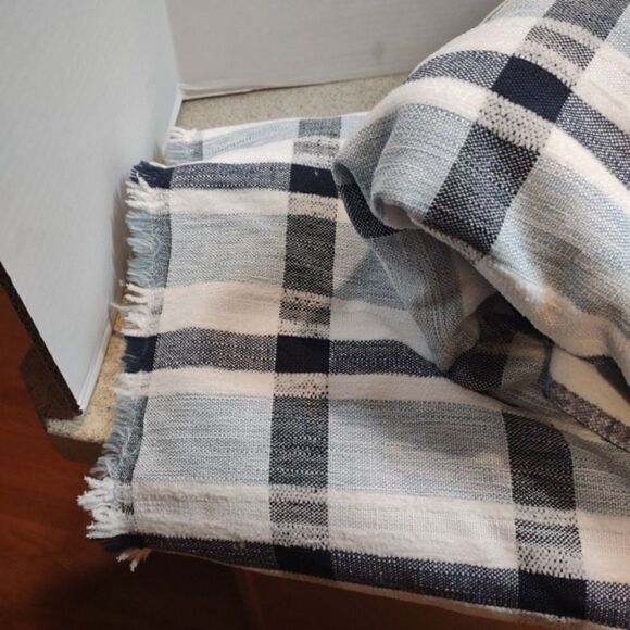 Vintage Upholstery Weight Fabric  One yard or Multiple Available Priced per Yard - Picture 7 of 8